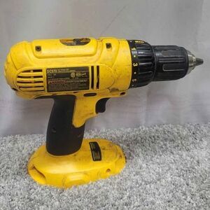 Dewalt Cordless Drill 18 V